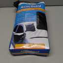 SubZero 17529 Heavy Duty ArcticGuard Snow and Ice Universal Windshield Cover (40" H x 73" W)