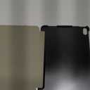 JETech Case for iPad Air 11-Inch M3/M2 (2025/2024), iPad Air 5/4 (2022/2020 5th/4th Generation 10.9-Inch), Slim Stand Hard Back Shell Cover with Auto Wake/Sleep (Black)