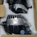 Tiny Force Pair of LED Front Fog Light Lamp RH LH Compatible with Infiniti Q50 QX50 Q60 QX60 Q70L QX80 Replaces IN2593108 IN2592108 261554GA0A 261504GA0A 261554GA0B 261504GA0B 11660500L 11660499R