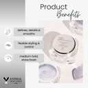 Kenra Platinum Texturizing Taffy 13 | Styling Fiber Crme | Medium Hold | Defines, Details, & Smooths Styles | Superior Control for Sculpting Short & Long Hairstyles | All Hair Types (2 Ounce (Pack of 1))