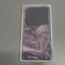 GVIEWIN for Samsung Galaxy S25 Ultra Case with Slide Camera Cover, [Screen Protector] [Shockproof Military Grade Drop Protection] Marble Slim Fit Hard PC Phone Cover S25 Ultra 6.9" 2025 (Quicksand)