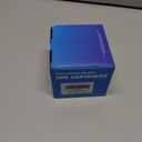 WHAWE LC401XL Ink Cartridges for Brother Printer MFC-J1010DW MFC-J1170DW MFC-J1012DW MFC-J1800DW, 4 Pack High Yields(Black Cyan Magenta Yellow)