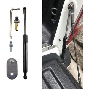 Truck Tailgate Assist Shock Fit for F150 1997-2003 F250/F350 1999-2016