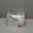 New Upgraded W10347093, WPW10347093 Ice Container Compatible with Whirlpool, Maytag, KitchenAid, Jenn-Air, IKEA etc Refrigerators (Some Models), Replace Number: W10347100, 2311097, AP6020018 etc