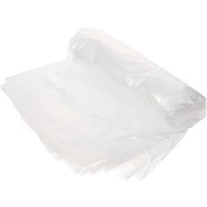DOITOOL Thermal Insulation Window Film Clear Plastic Tarp Between Transparent Window Insulated Film Glass 6s 7f x2.3fx2.3f