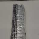 Deepsoon Heating Pad,Electric Heating Pads for Back, Neck, Abdomen, Moist Heating Pad for Shoulder, Knee, Arms, Legs, Dry/Moist Heat & Auto Shut Off, Christmas Gifts for Men and Women, Light Gray, 24x12 Inch