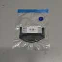 Silicone Boot Compatible with Sinple Midern 24/30/40 oz Tumbler with Handle/Trek Pivot, Protective Anti-Scratch Bottle Bottom Sleeve Cover Compatible with Sinple Midern Tumbler (Bling Black)