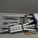 Drive Medical Crutches, 1 Count