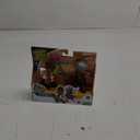 Star Wars: Young Jedi Adventures Pop-UpLightsaber Duel, Kai Brightstar & Taborr Action Figures, 4-Inch Scale Toys, Preschool Toys for 3 Year Old Boys & Girls