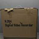 H.262 Digital Video Recorder Video System NTSC/PAL  