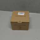 Christmas Laser Lights Projector Outdoor, AIRIVO RGB 3 Colors 11 Lighting Effects Projection Laser Light, Red Green Blue Star Light, Holiday Halloween Decor for Trees, Garden, Home, Landscape (Black-metal)