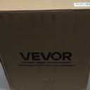 VEVOR Towel Warmers for Bathroom, 25 L Towel Warmer Bucket with Auto Shut Off for Spa Fits up to 5 Oversized Towels, Blankets, Clothes, Bathrobes, PJ's and More, Gray