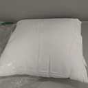 MIULEE 18x18 Outdoor Pillows,Set of 2 Throw Pillows Waterproof,Soft Support Throw Inserts Decorative Water Resistant for Patio Furniture and Garden