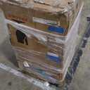 Wine Fridge,52-bottle Wine Cooler Refrigerators Freestanding Wine Refrigerator,(Bordeaux 750ml) Dual Zone Compressor Wine Chiller