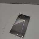 CASEKOO for iPhone 17 Pro Case Smooth Crystal Clear, Patented Anti-Yellow & Virgin TPU, 15FT Military Protection, Slim Transparent Women Men Funda para for iPhone 17 Pro Phone Case 6.3", Clear