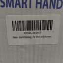 Hand Massager with Heat and Compression, Cordless Electric Hand held Massager for Arthritis and Carpal Tunnel, Gifts for Men and Women