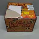 16 Pcs Blue Velvet Pumpkin Fall Decor Artificial Foam Pumpkins Navy Blue Fabric Faux Pumpkin Rustic Harvest Fake Pumpkins Home Decoration Autumn Door Wreath Table Centerpiece