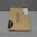 Cudy 8 Port Fast Ethernet 100Mbps PoE Switch 8 PoE+ Ports @120W, Plug & Play Sturdy Metal w/Shielded Ports Extend Mode Priority Mode FS1010PG