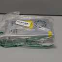 inShareplus 12V 33A 400W, DC Universal Regulated Switching Power Supply, Converter AC 100-240V to DC 12 Volt LED Driver, Transformer, Adapter for LED Strip Light, 3D Printer, Radio, Computer Project