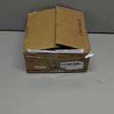 Customadeonly 5x105 Wheel Spacers 20mm Forged Hubcentric Compatible with Cruze 2010–2020, Sonic, Trax, Volt, Encore (2pcs, 56.5mm Bore, M12x1.5 Studs)