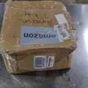 Yes4All Chrome/Rubber Grip Encased Hex Dumbbells  Hand Weights With Anti-Slip 10-30 LBS Pair