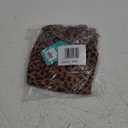 Sports Illustrated Womens Mesh Sarong Cover-up (Large, Meow Factor)