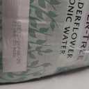 Fever-Tree Tonic Water Glass Bottles, Elderflower, 163.2 Fl Oz BBD: 12/26