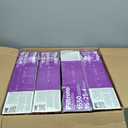 Filtrete DP01DC-4 Ultra Allergen Healthy Living Electrostatic High-Performance Replacement Air Filter, Pack of 4, White 16x25x4