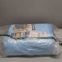 100 Count Dog Pee Pads Extra Large 28"x34", Super Absorbent X-Large 100 Pack Puppy Pads Leak-Proof & Quick-Dry Disposable XL Potty Pee Pads for Dogs, Puppies, Doggy