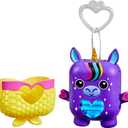 Stardream The Unicorn, Electronic Pet Unicorn Toy, 70+ Responses, Interactive Fidget Toys for Girls & Boys Ages 5+