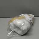 Japanese Akita Shiba Stuffed Animal Plush Toy, 13 inches