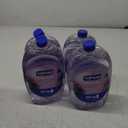 Softsoap Antibacterial Liquid Hand Soap Refill, White Tea & Berry Scented Hand Soap, 50 Ounce(Packaging May Vary) Exp 2026