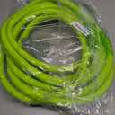 Flexzilla Garden Hose 5/8 in. x 25 ft., Lightweight All-Weather Water Hose, Durable and Flexible, Leak-Free Connections
