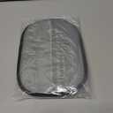 Pet Hair Remover Glove - Reusable Electrostatic Five-Finger Gloves for Cat/Dog Hair Removal on Furniture, Carpet & Clothes (1PCS)