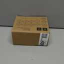 Cat/Pet Water Fountain Filters, 12 Pieces Set Pack of 8 Replacement Filter Fit for 81oz/2.4L, 3 Filtration System with 4 Pre-Filter Sponges