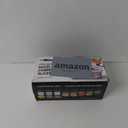 Mueller Pro-Series 10-in-1, 8 Blade Vegetable Chopper, Onion Mincer, Cutter, Dicer, Egg Slicer with Container, French Fry Cutter Potatoe Slicer, Home Essentials & Kitchen Gadgets, Salad Chopper (8 Blade, White Sand/Gray)