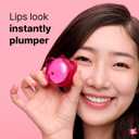 Dr.Jart+ Vital Hydra Solution Jelly Bear Korean Overnight Lip Mask with Hyaluronic Acid | Korean Skin Care, 0.59 Oz