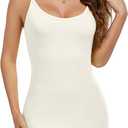 Mini Dress Bodycon Dress for Women Sexy Summer Short Backless Spaghetti Strap Tight Dresses Party Club Dress, XL