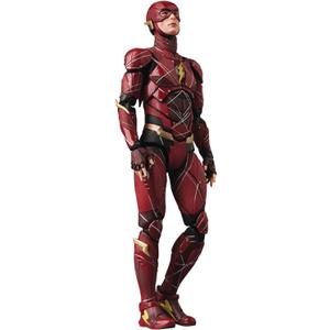 Zach Snyders Justice League: The Flash MAFEX Action Figure