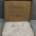 Cat Window Perch, Cat Hammock with Cushion Bed, Solid Wood Seat & Strong Suction Cups, Safety Window Bed for Indoor Cats