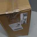 Amazon Basics Leak-Proof Dog and Puppy Potty Training Pee Pads with Quick-Dry 5-Layer Super Absorbent Design for Housebreaking, Regular Size 22x22", Blue & White, 150 Count