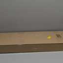 Aluminum Peel and Stick L Molding Corner Guards with 90 Angle for Wall Door Frame Cabinet Baseboard Protection and Decoration, 35.4in x 0.8in (3Pcs)