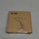 BS ONE Price Tagging Gun for Clothing,(Not Stitch Gun) Standard Retail Price Tag Attacher Gun for Clothes with 6 Needles & 1000pcs 2" Barbs Fasteners for Store