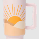 Simple Modern Trek Tumbler - Rise and Shine, 40oz