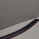 Nilight in-Channel Rain Guards for Kia Forte 2019 2020 2021 2022 2023 2024 2025, Vent Window Visors, Original Window Deflectors-4PCS