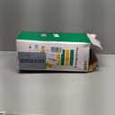 Electric Heated Blanket Throw 50''x60''Size Faux Fur Heating Blanket 10 Heating Settings, 1-8h Timer & Overheat Protection, Machine Washable, Soft Flannel and Sherpa Full Body Warmth (Brown)