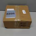 36 Pack, 2 oz Small Clear Glass Bottles w/Lid & 6 Stainless Steel Funnels - 60ml Boston Sample Bottles - Mini Travel Essential or Decorative Bottles for Potion, Juice, Wellness, Ginger Shots, Whiskey