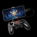 5 x USB C to USB Adapter,USB C Male to USB 3.0 Female Adapter Thunderbolt 3 OTG Converter,Compatible with MacBook Pro,MacBook,iPad/Samsung Galaxy S20-S23 / Dell XPS,and More USB Devices