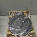 Tikom Robot Vacuum and Mop Combo, 5000Pa Robotic Vacuum Cleaner, 150 Min Max, App & Remote Control, Ideal for Hard Floor, Carpet, Pet Hair, Self-Charge(G8000 Max)