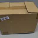 Football Display Case, Acrylic Football Case Clear, UV Protected Display Case with Solid Wood Base Stand for Full Size Signed Football Holder, Football Display Box for Football Fans & Collectors